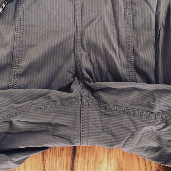 🦊 Lululemon Studio Dance Crop - Picture 7 of 8